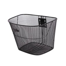 Bikes Basket Front Rear,Folded