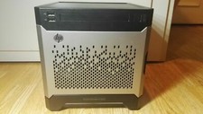 HP Gen8 G8 Microserver Server