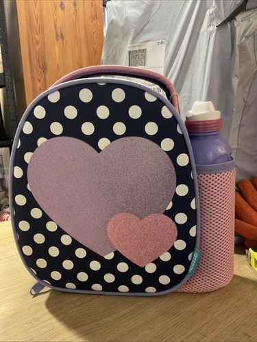 Smash lunch bag and - smash,