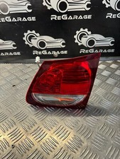 LEXUS GS 450H 300 430 05-10 RIGHT O/S/R INNER BOOT LID DRIVER SIDE REAR LIGHT