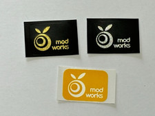 Three x Genuine (All