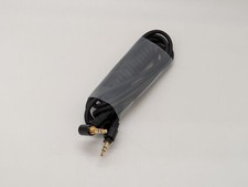 Audio cable for Beats Dr Dre Solo Studio Pro Mixr Detox headphones 3.5mm 6.5mm