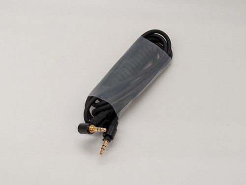 Audio cable for - , dr