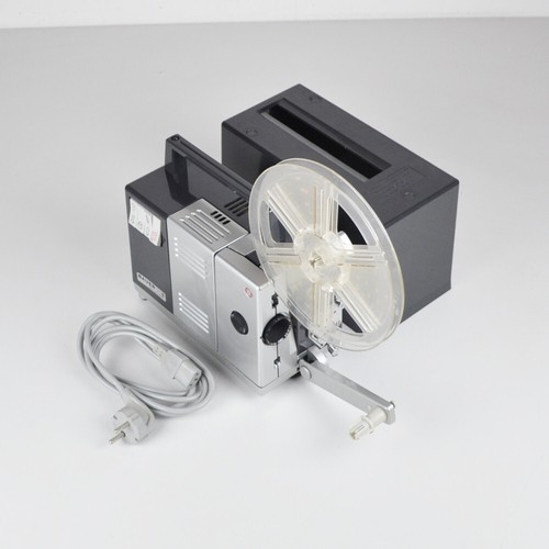 Bauer t1s super projector - bauer,