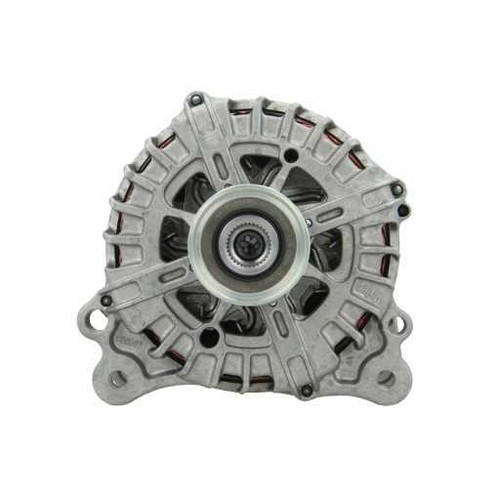 Alternator fits volkswagen - alternator,
