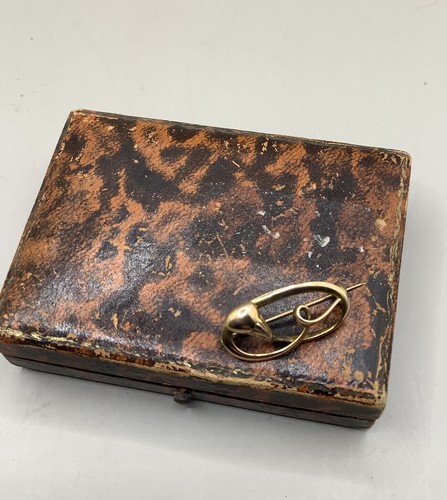 Vintage rolled gold - rolled, charles