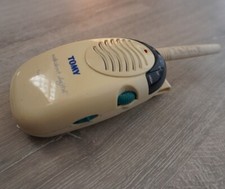 Tomy Walkabout Digital 2500 Baby Monitor Parent's Unit Only