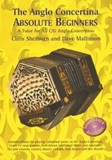 Anglo Concertina Absolute