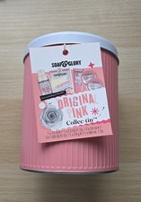 Soap and glory original pink