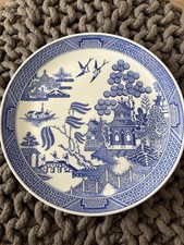 Spode The Willow Pattern The