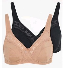 Lase Trim Non Wired Full Cup