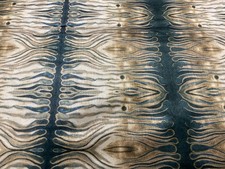 Anna Hayman Tigrana Velvet