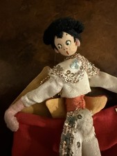Bub Nistis Felt Matador