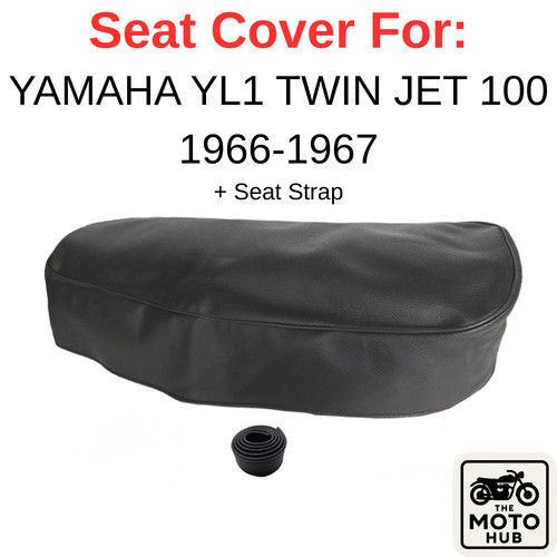 Motorcycle seat cover for - cover,