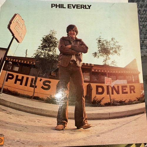 Phil everly s - phil,