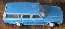 Dinky toys volvo - volvo, 265