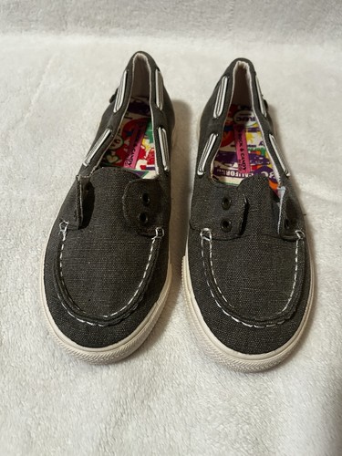 Women slip shoes - slip, on