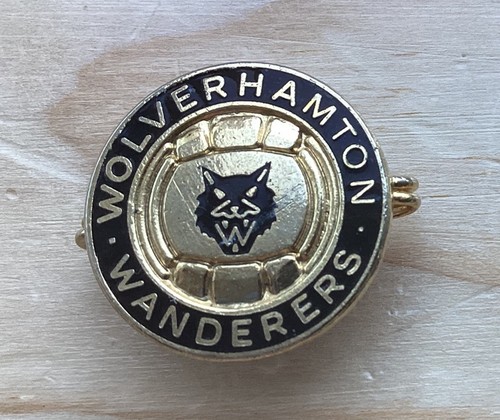Old wolves wolverhampton - wolves,