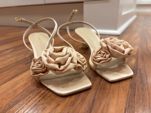 Anthropologie shoes