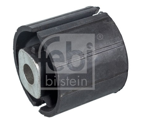 Rear mounting axle beam - rear, fits