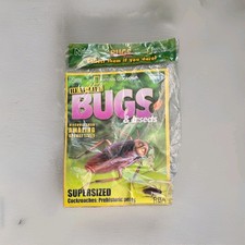 National Geographic Real Life