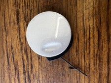 Cover Cap Towing Eye Bumper