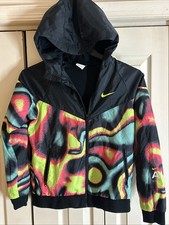 Nike Max Volume Windrunner