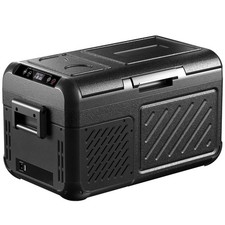 12 Volt Refrigerator
