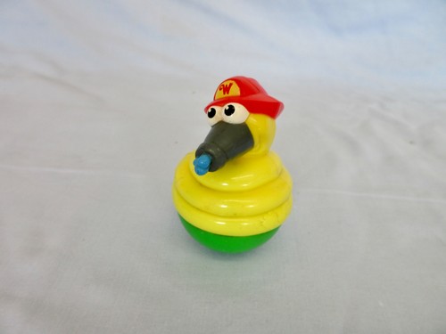 Vintage hasbro playskool - hasbro,
