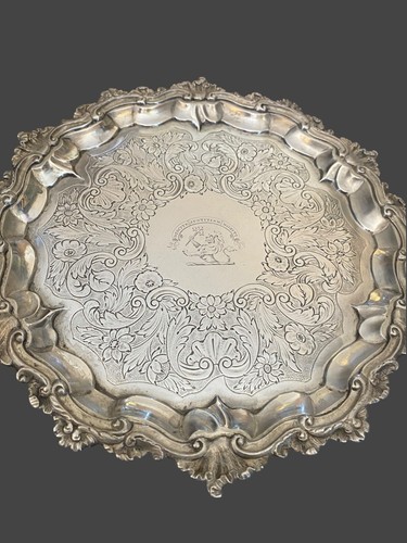 Georgian sterling silver - georgian,