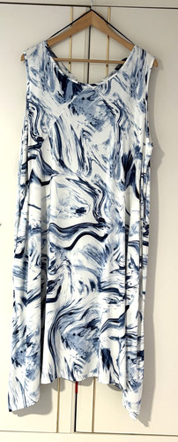 Saloos blue white marble - saloos,