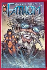 Fathom michael turner - #11,