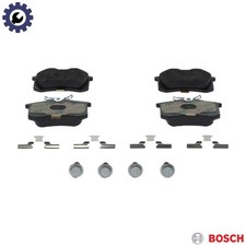BRAKE PAD SET DISC BRAKE 0 986