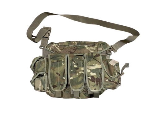 Genuine british army mtp - genuine,