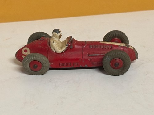 Vintage dinky toys 231 - vintage, #231