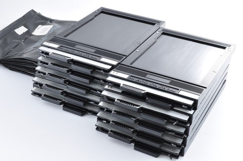 Toyo 4x5 cut - cut, lot