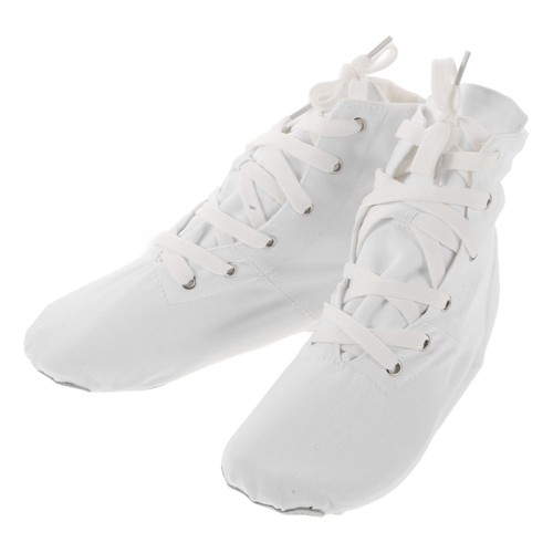 Dance practice slippers - practice,