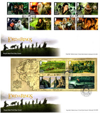2026 GB LORD OF THE RINGS