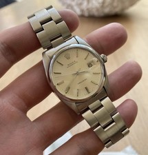 Rolex oysterdate reference - oysterdate,