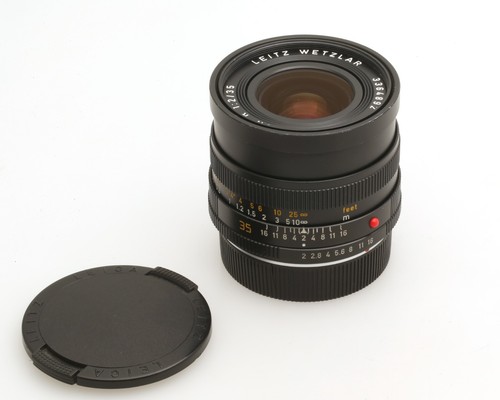 1985 leica leitz wetzlar - leica,