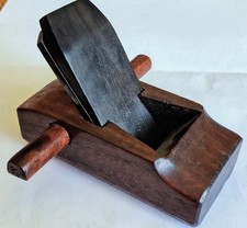 Antique Small Wooden Plane