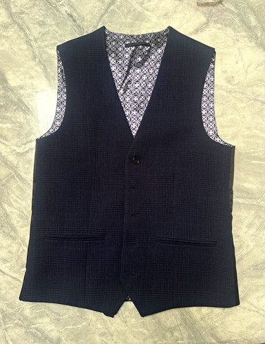 Next navy blue - piece, suit