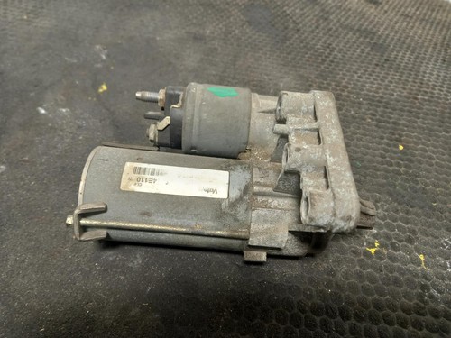 Citroen berlingo starter motor - starter,