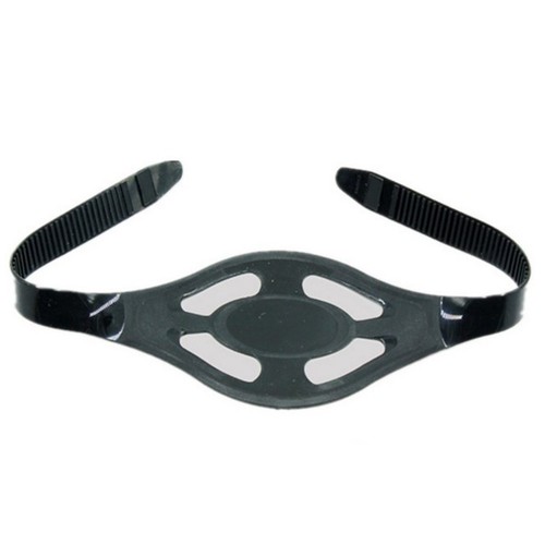 Scuba snorkeling face guard - face,