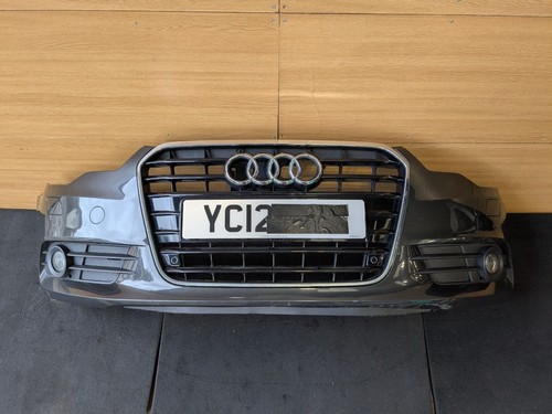 Audi mk4 complete front - audi,