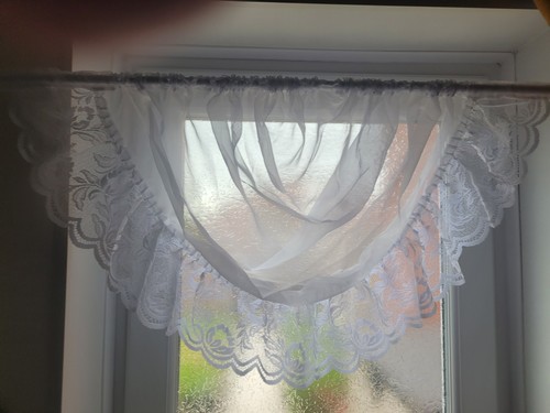 Nottingham scalloped lace - nottingham,