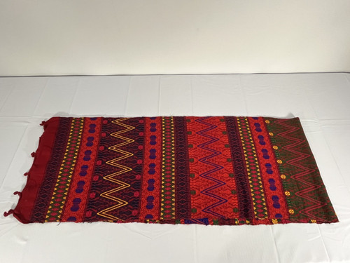 South american multicolor - south,