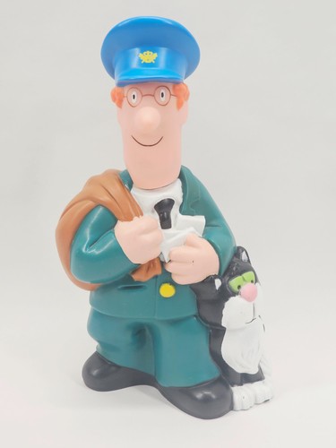 Postman pat jess bubble - jess, bath