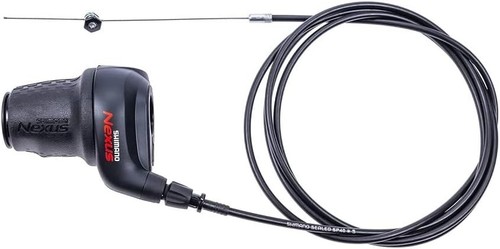 Shimano twist shifter nexus - twist,