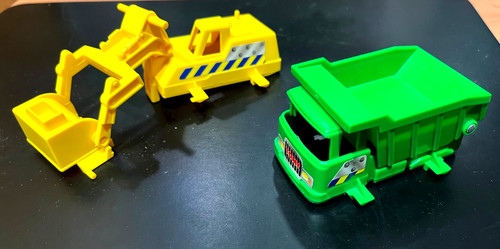 1994 tomy big - 1994,